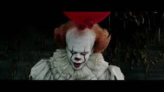 All Pennywise quotes ''IT''  (2017)