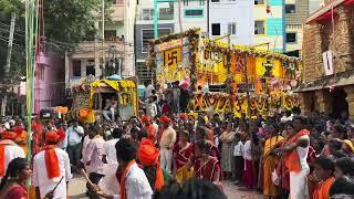 Kolatam Jadakoppu in Kukatpally