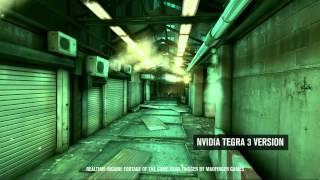 [ Android ] DEAD TRIGGER - Tegra 3 features