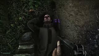 Escape From Tarkov - Killing ThatFriendlyGuy