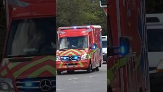 Geneva Fire Dept. Ambulance
