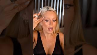 Morphe’s new primers are my fave eyeshadow right now #makeup #grwm #makeuptutorial #morphe #beauty