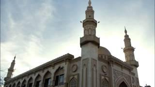 1983 recording of Jumu'ah Bayan, Leicester - Hadhrat Shaykh Mawlana Adam Sahib d.b