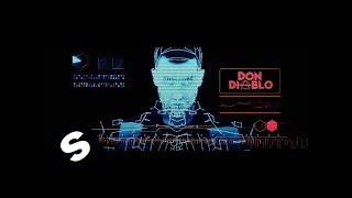 Don Diablo - Knight Time (Official Music Video)