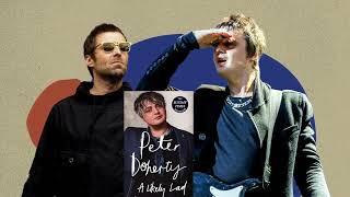 When Pete Doherty met Liam Gallagher