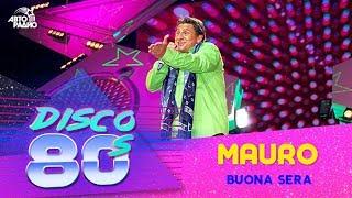 ️ Mauro - Buona Sera (축제는 디스코 80 2006 년에 러시아)
