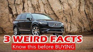 All New Volvo XC90 2018 Fist Look - Best detailed video walkarounds || AA TOP AUTO ||