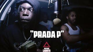 We get pulled over | "Prada P" | Hazard Lights ️