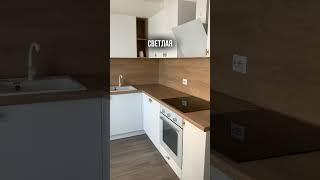 Ремонт от застройщика #новостройкиспб #квартира #дизайнинтерьера #ремонт #хочуквартиру #свояквартира