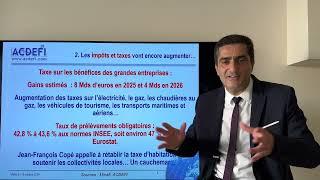 La France abîmée et dégradée : Comment se protéger ?