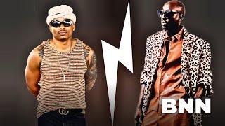 Bien vs. Otile Brown, Beef or Clout? - BNN