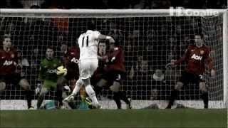 David De Gea | Best Saves Collection 2009-2013 [HD | Original]