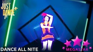 Just Dance+: Dance All Nite - Anja - 5 Stars