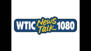 8-30-2017 Rep. Sampson and Sen. Markley Join Todd Feinburg: WTIC NewsTalk