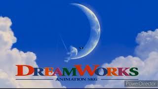 DreamWorks Animation SKG Logo (Trolls/Madagascar 2 Mashup) (High Tone)