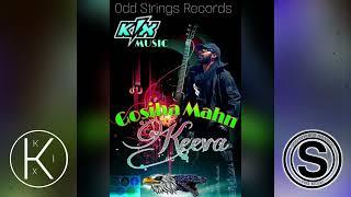 KEEVA - Goshia Mahn (Odd Strings Records) 2022 PNG Music