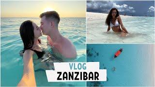 ЗАНЗИБАР / отдых на океане / Африканские Мальдивы ️ VLOG