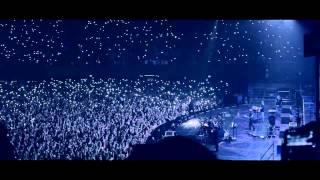 Hall of Fame Speech - Danny O'Donoghue (The Script)