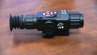 ATN X-Sight Tutorial - How to update Firmware