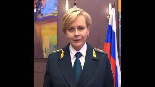 Елена Ягодкина подвела итоги работы Сибирского таможенного управления за 2023 год