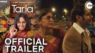 Tarla Zee5 Orignal Film | Huma Qureshi | Tarla Trailer | tarla Movie Trailer | Tarla Trailer Zee5