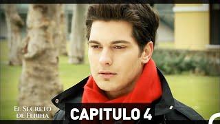 El Secreto De Feriha Capítulo 4 (Doblado en Español)