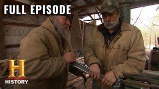 Mountain Men: Fallout (Season 5, Episode 2) | Full Episode | History