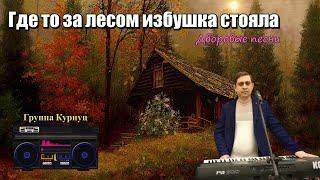 Formatia Curnut (Группа Курнуц) - Где то за лесом избушка стояла, дворовые песни #курнуц