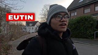 Eutin An Underrated City in Schleswig Holstein Germany