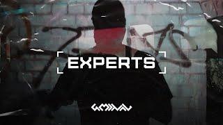 Free Chase & Status x Flowdan Type Beat "Experts" | Hard Drum and Bass Rap Instrumental 2023