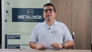 Nova Linha de Produtos - Metalnox Ferragens - metalnoxferragens.com.br