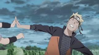 Naruto : Sia -Unstoppable (EPIC MOMENTS)-AMV