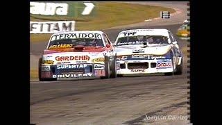 Turismo Carretera 1993: 5ta Fecha Balcarce - Final TC