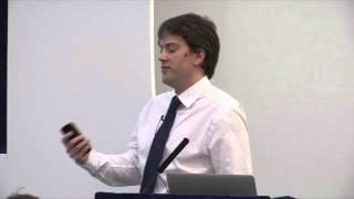 Christian Jarrett: Myths and facts about the brain and learning - LT15 Conference