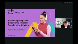 OpenThePaths 2025–Designing Inclusive Travel Tools