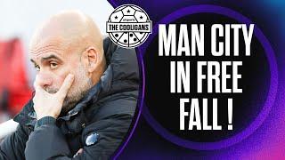 Man City continue to falter, Christian Pulisic can’t be stopped, MLS Cup is set & Rápido Reactions!