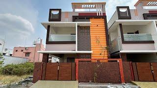 3.18 CENTல் அழகான வடக்கு பாத்த 3BHK வீடு விற்பனைக்கு97896 94896 | QUALITY MAT IDIGARAI BUS STOP