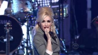 No Doubt - Hello,Goodbye/Penny Lane/Hey Jude at Kennedy Central Honors 2010