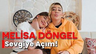 MELİSA DÖNGEL - SEVGİYE AÇIM! - NE OLURSAN OL RAHAT OL 31.BÖLÜM