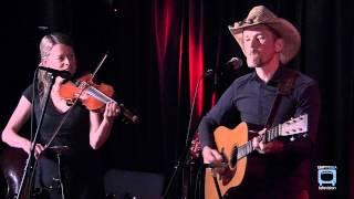 Jonathan Byrd + Chris Kokesh: "I Was An Oak Tree" (Live at Empty Sea)