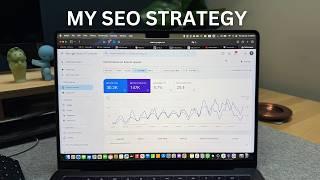 The SEO Strategy I Use To Market My App As A Solo Developer