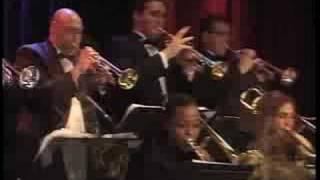 "I Wish" - New York's Most Dangerous Big Band