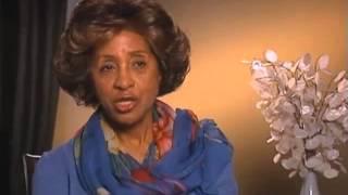 Marla Gibbs discusses the cast of "The Jeffersons" - EMMYTVLEGENDS.ORG