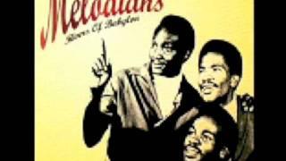 The Melodians - Your Destiny