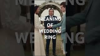 THE MEANING OF WEDDING RINGS, MY LIFE WITH THE WALTER BOYS
