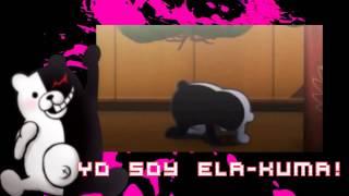 Yo soy Monokuma! [FANDUB LATINO]
