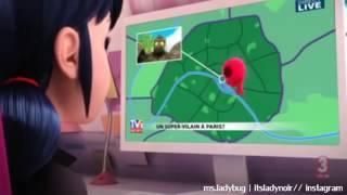 Miraculous Ladybug MV - Fight Song