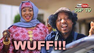 WUFF !!! (Official video) Yamu Angon Sambisa.