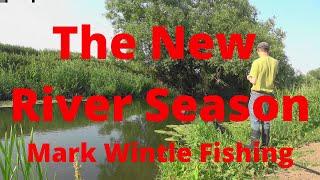 The New River Season