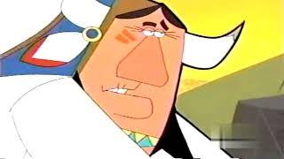 CHIEF SIOUX_animation